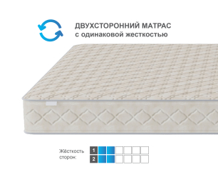 Столлайн / Матрас Столплит Корсика - Максимус 1400*2000